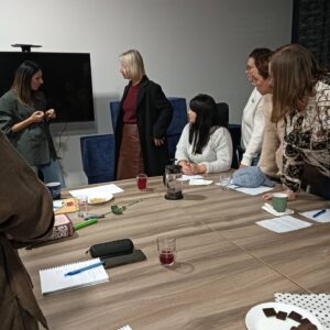 Razem możemy więcej - NOWEFIO - 3 SO 08