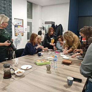 Razem możemy więcej - NOWEFIO - 3 SO 11