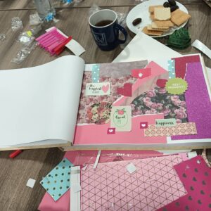 Razem możemy więcej - NOWEFIO - 3 SO 15