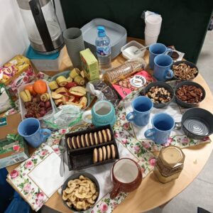 Razem możemy więcej - NOWEFIO - 3 SO 17