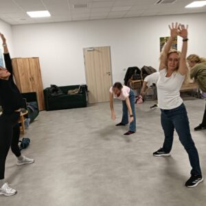 Razem możemy więcej - NOWEFIO - 3 SO 18