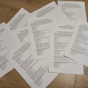 Razem możemy więcej - NOWEFIO - 3 SO 19