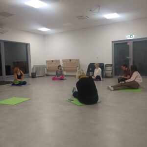 Razem możemy więcej - NOWEFIO - 3 SO 21