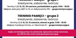 MKS Fundacji EMMA | 2026 czerwiec - MKS 2026 06