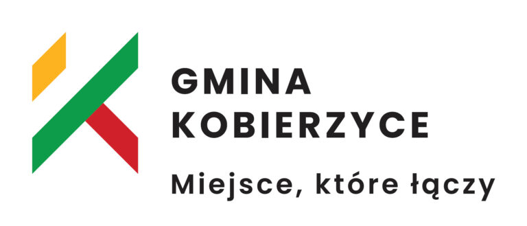 NGO-Biznes Hub Kobierzyce - logo gminy kobierzyce