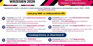 Aktualności - ESSA 2026 09