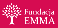 Logo Fundacja EMMA